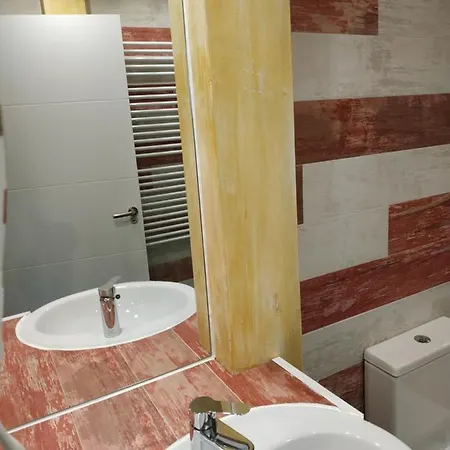 Jardines De * Balmori