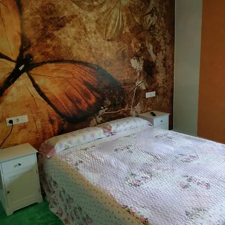 Holiday home Jardines De Balmori
