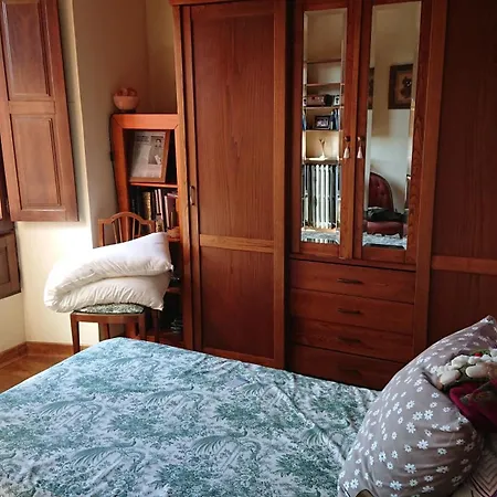 Holiday home Jardines De Balmori