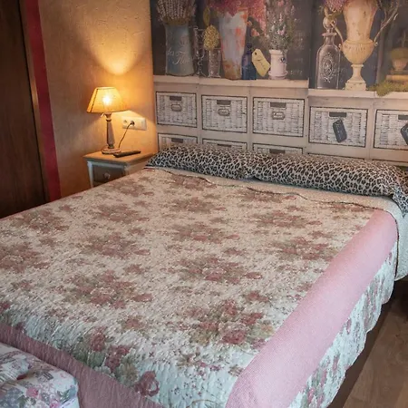 Jardines De Holiday home