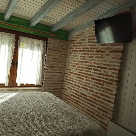 Jardines De Ferienhaus Balmori