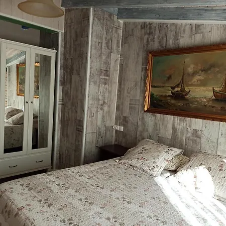 Jardines De Ferienhaus *