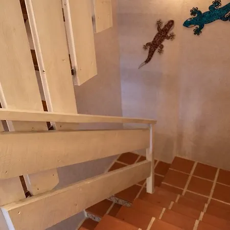 Jardines De Ferienhaus *